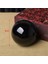 2x 80MM Doğal Siyah Küre Büyük Kristal Top Şifa Taşı Tabanı ile (Yurt Dışından) 1