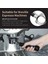 Breville Espresso Makineleri Için 54MM Dipsiz Portafilter Kolu Barista Aracı BES870/875/878/880 Espresso Makineleri A (Yurt Dışından) 3