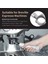Breville Espresso Makineleri Için 54MM Dipsiz Portafilter Kolu Barista Aracı BES870/875/878/880 Espresso Makineleri A (Yurt Dışından) 4