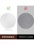 Espresso Kahve Makinesi Için Kahve Kağıt Filtresi, 1200 Adet Ağartılmamış Espresso Filtre Puck Ekran Portafilter Kağıdı 53MM (Yurt Dışından) 4