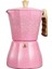 3x Soba Üstü Espresso Makinesi - Gazlı Veya Elektrikli Ocak Üstü Için Moka Pot Kahve Makinesi - 3 Bardak Espresso Shot Makinesi (Yurt Dışından) 1