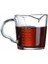 3x Saplı Küçük Espresso Bardağı (Yurt Dışından) 1