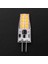 30PCS G4 LED Ampul AC/DC12V-24V 3W LED G4 Işık 20LED 360 Işın Açısı Işık 2835SMD 30W Halojen Lambayı Değiştirin, Sıcak Beyaz (Yurt Dışından) 1