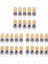 30PCS G4 LED Ampul AC/DC12V-24V 3W LED G4 Işık 20LED 360 Işın Açısı Işık 2835SMD 30W Halojen Lambayı Değiştirin, Sıcak Beyaz (Yurt Dışından) 2