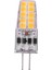 30PCS G4 LED Ampul AC/DC12V-24V 3W LED G4 Işık 20LED 360 Işın Açısı Işık 2835SMD 30W Halojen Lambayı Değiştirin, Sıcak Beyaz (Yurt Dışından) 5