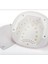 48W Tırnak Kurutucu 24 Adet LED 48W Uv LED Tırnak Otomatik Sensör Dıy Manikür Araçları Tüm Jel Vernik Ab Tak Pembe (Yurt Dışından) 5