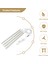 LED Bitki Büyütme Işık Şeritleri, Otomatik Açma / Kapama 3/9/12H Zamanlayıcılı Iç Mekan Bitkileri Için Tam Spektrumlu Büyütme Işıkları, 192 LED (Yurt Dışından) 4