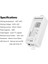 SP801E Wifi Art-Net LED Denetleyici LED Matris Panel Modülü WS2812B WS2811 Işık Şeridi Kablosuz Kontrol DC5-24V (Yurt Dışından) 3