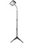 Standlı Grow Light, Iç Mekan Bitkileri Için Tam Spektrumlu LED Zemin Bitki Işığı, Açma/kapama Anahtarlı Grow Lamp Us Plug (Yurt Dışından) 1