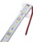3x 50CM 12V 36 LED 5050 Smd Sert Şerit Bar Işığı Alüminyum Sert Sıcak Beyaz (Yurt Dışından) 4