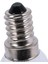 6x E14 Yüksek Sıcaklık Ampul 500 Derece 25W Halojen Kabarcık Fırın Ampul E14 250V 25W Kuvars Ampul (Yurt Dışından) 1