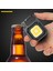 Mini LED El Feneri Çalışma Işığı Cob Cep El Feneri Anahtarlıklar USB Şarj Edilebilir Açık Kamp Lambası Tirbuşon ile (Yurt Dışından) 2