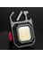 Mini LED El Feneri Çalışma Işığı Cob Cep El Feneri Anahtarlıklar USB Şarj Edilebilir Açık Kamp Lambası Tirbuşon ile (Yurt Dışından) 3