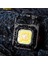 Mini LED El Feneri Çalışma Işığı Cob Cep El Feneri Anahtarlıklar USB Şarj Edilebilir Açık Kamp Lambası Tirbuşon ile (Yurt Dışından) 4
