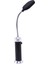 Barbekü Izgara Işığı Manyetik Taban Süper Parlak LED Barbekü Işıkları - 360 Derece Esnek Deve Boynu, 4'lü Paket (Yurt Dışından) 4
