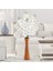6 Adet 38 Inç Yapay Gerçek Iletişim Orkide Çiçekler 9 Kafaları Lateks Phalaenopsis Kaynaklanıyor Dıy Düğün Centerpieces, Mutfak (Yurt Dışından) 5