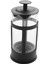 French Press Kahve ve Çay Makinesi 12OZ, Kalınlaştırılmış Borosilikat Cam Kahve Presi Paslanmaz ve Bulaşık Makinesinde Yıkanabilir (Yurt Dışından) 2