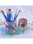 Diy Kristal Tutkal Kalıp Özel Şekilli Düzensiz Tepsi Masa Ev Sanat Süsleme Silikon Kalıp (Yurt Dışından) 4