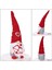 Sevgililer Günü Aşk Kalp Zarf Yüzü Olmayan Bebek Gnome Peluş Bebek Tatil Figürleri Ev Partisi Süslemeleri Sevgilisi Hediye (Yurt Dışından) 4