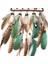 Dream Catcher, El Yapımı Tüy Dekorasyon, Duvar Asılı Dekor Için Dreamcatcher, Ev Dekorasyon Düğün Hediyesi (Yurt Dışından) 5