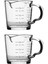 2x Saplı Küçük Espresso Bardağı (Yurt Dışından) 1