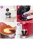 2x Paslanmaz Çelik Kahve Kapsül Bardağı Yeniden Kullanılabilir K Fincan Keurig 2.0/1.0 Mini Artı Kahve Filtresi (Yurt Dışından) 4