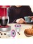 2x Paslanmaz Çelik Kahve Kapsül Bardağı Yeniden Kullanılabilir K Fincan Keurig 2.0/1.0 Mini Artı Kahve Filtresi (Yurt Dışından) 5