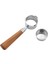 2x Kahve Dipsiz Delonghi EC680/EC685 Filtre 51 mm Paslanmaz Çelik Yedek Filtre Sepeti Kahve Aksesuarları (Yurt Dışından) 5