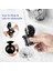 Keurig Için 2 Set K Bardak, 100 Adet Kağıt K Bardak Filtresi - Evrensel Keurig Yeniden Kullanılabilir Kahve Kapsülleriyle Uyumlu (Yurt Dışından) 3