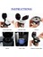 Keurig Için 2 Set K Bardak, 100 Adet Kağıt K Bardak Filtresi - Evrensel Keurig Yeniden Kullanılabilir Kahve Kapsülleriyle Uyumlu (Yurt Dışından) 4