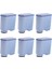 CMF009 Kahve Makinesi Su Filtresi Yedek Philips Saeco Aqua Clean Filtreler Kireç Çözücü CA6903/10/00/01/22/47 (Yurt Dışından) 2