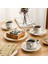60 Parça Espresso Kaşığı, 4,7 Inç Paslanmaz Çelik Mini Kahve Kaşığı Tatlı Kaşığı (Yurt Dışından) 2