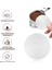 Espresso Kahve Makinesi Için Kahve Kağıt Filtresi, 1200 Adet Ağartılmamış Espresso Filtre Puck Ekran Portafilter Kağıdı 58MM (Yurt Dışından) 5