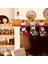 Adet Noel Çorabı Noel Baba Şekeri Çorap Noel Ağacı Dekor Çantası (Yurt Dışından) 3