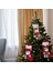 Adet Noel Çorabı Noel Baba Şekeri Çorap Noel Ağacı Dekor Çantası (Yurt Dışından) 4
