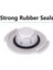 Roborock S6 S6 Pure S6 Maxv Için Yedek Mikrofiber Paspas Bezleri (Yurt Dışından) 1