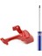 Dyson V10 V11 Için Tornavidalarla Yükseltilmiş Tetik Anahtarı Düğmesi (Yurt Dışından) 1
