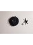 Fan, Fan Bıçağı ve Pulu Oleo-Mac BV300 56550006R - 56550057R 1
