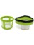 Bissell Pet Saç Silgisi Vakumu Için 4 Paket Filtre + 4 Örgü Filtre Çerçevesi (Yurt Dışından) 3