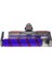 Dyson V10 Digital Slim / SV18 / V12 Için Yumuşak Rulo Fırça Başlığı (Yurt Dışından) 2