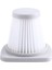Midea SC861 SC861A Temizleme Filtreleri Için 7 Adet Yedek Hepa Filtre (Yurt Dışından) 5
