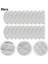 Imou L11-A L11 Paspas Pedi Mikrofiber Bez Kuru ve Islak Yıkama Için 20 Adet (Yurt Dışından) 3