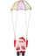 Elektrikli Paraşüt Tırmanma Halat Merdiven Santa Doll Noel Kolye (Yurt Dışından) 1
