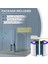 Dyson HP04 TP04 DP04 TP05 DP05 360 ° Saf Serin Fan Hepa Filtresi ve Aktif Karbon Filtresi Için Değiştirme Hepa Filtresi (Yurt Dışından) 10