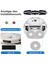 Ecovacs Deebot T20E OMNI/T20 Omnı, Toz Torbaları Için Aksesuar Seti (Yurt Dışından) 3