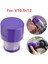Dyson V10 Cyclone Serisi V10 Absolute Için Yıkanabilir V10 Hepa Filtreler (Yurt Dışından) 4