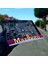 Malbora Motor Pleksi Plakalık 1