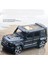 Parlak Siyah Brabus [altı Kapı + Ses ve Işık + Blister Kutu Ekran Standı Yok] 1:32 Alaşım Araba Modeli Simülasyon Ses ve Işık Kapısı Off-Road Araba Modeli Çocuk Oyuncak Araba Süsleri (Yurt Dışından) 1