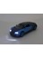 Saytay Model Arabalar, 1:32 Bugatti Veyron Alaşımlı Işıklı ve Sesli Pres Döküm ARABALAR(MAVI)ST-001 (Yurt Dışından) 4