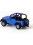 Çocuk Oyuncak Alaşım Araba Simülasyonu Off-Road Akrep Jeep Modeli Hediye (Kayma Mühendisliği Taşıyıcı, 2 Paket) (Yurt Dışından) 3